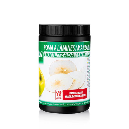 Sosa : tranches de pomme lyophilisées (38041), 50 g