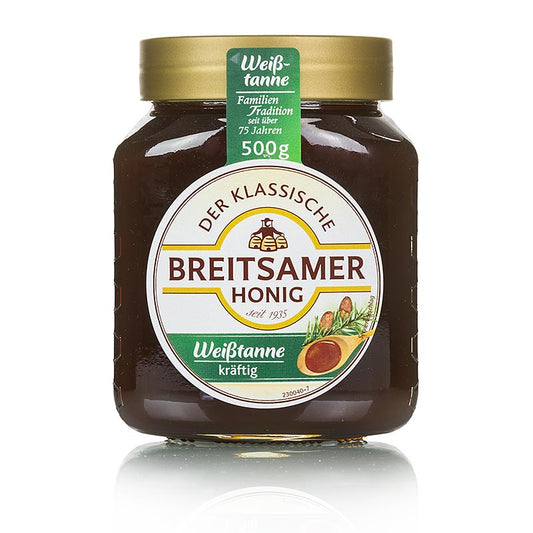 Miel de Breitsam, 500 g