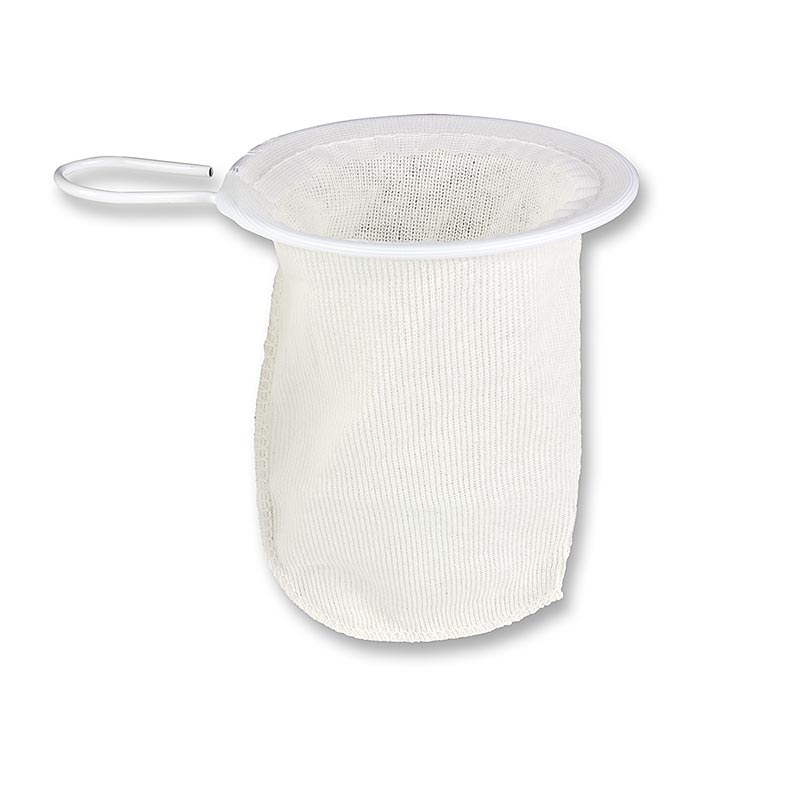 Better Tea Filter No 1, passoire à bas, Ø7cm, 1 pc