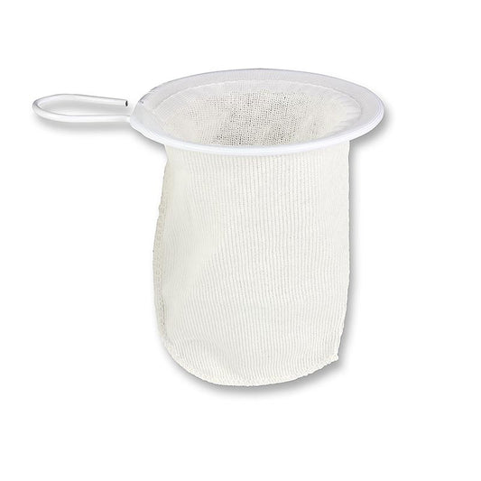 Better Tea Filter No. 2, passoire à bas, Ø9cm, 1 pc