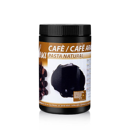 Pasta Sosa - Caffè Arabica, tostatura scura, 1,2 kg