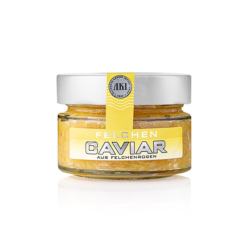 AKI - Caviar d'omble chevalier, 100 g