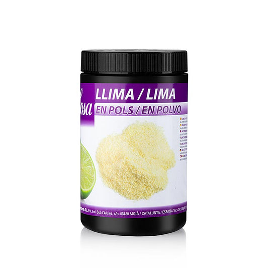 Sosa en poudre - Citrons verts (38759), 600 g