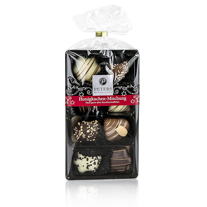 Weihnachtsgebäck - Honigkuchen Mischung, Peters, 100 g