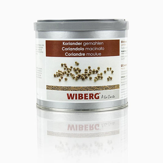 Wiberg Coriandre moulue, 200 g