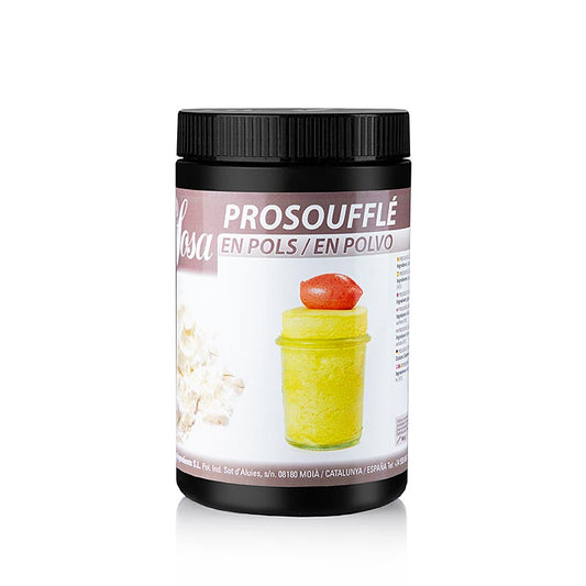 Sosa - Pro Soufflé (stabilisant), 500 g
