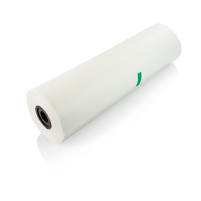 Carta da forno Saga, in rotolo, 57 cm x 200 m, 1 pz.