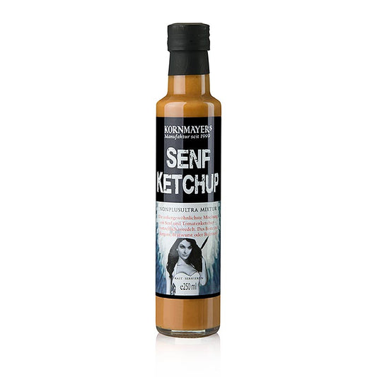 Kornmayer - Senape, 250 ml
