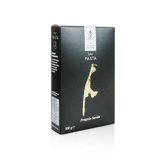 Pâtes de Sylt - Fregola, 500 g
