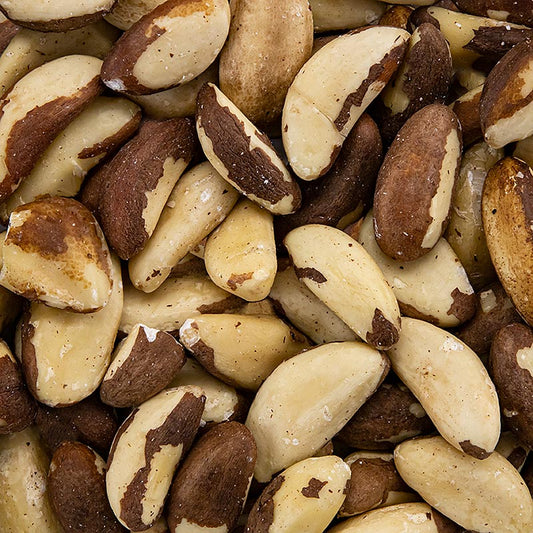 Noci del Brasile, con buccia, 200 g