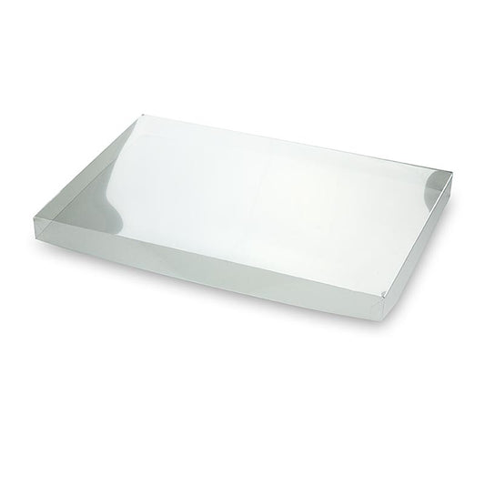 Carton cadeau pour le vin Couvercle (transparent), pour 47958, 1 pc