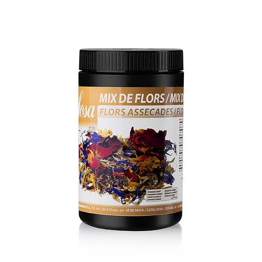 Miscela Sosa di fiori essiccati (38824), 50 g