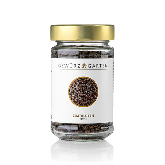 Gewürzgarten Fleurs de cannelle, entières, 90 g