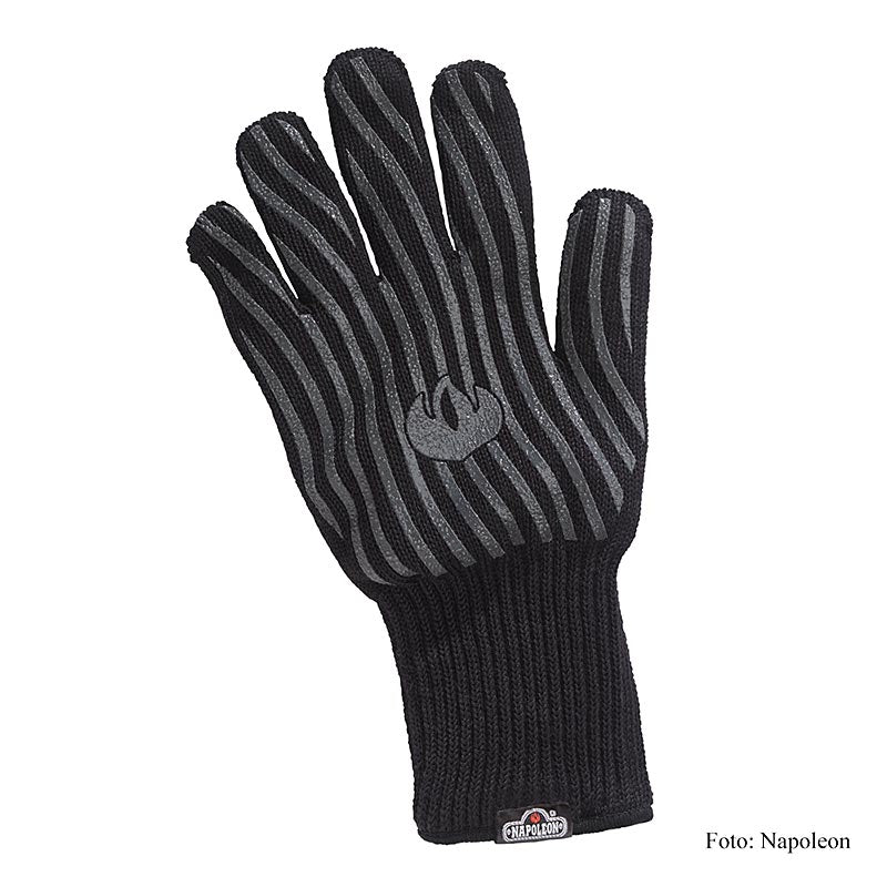 Accessoires pour barbecue Napoleon - Gant de barbecue, 1 pièce