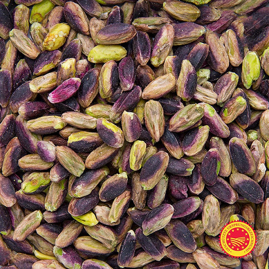 Pariani - Pistacchi "Bronte", non sgusciati, DOP/g.U., 1 kg