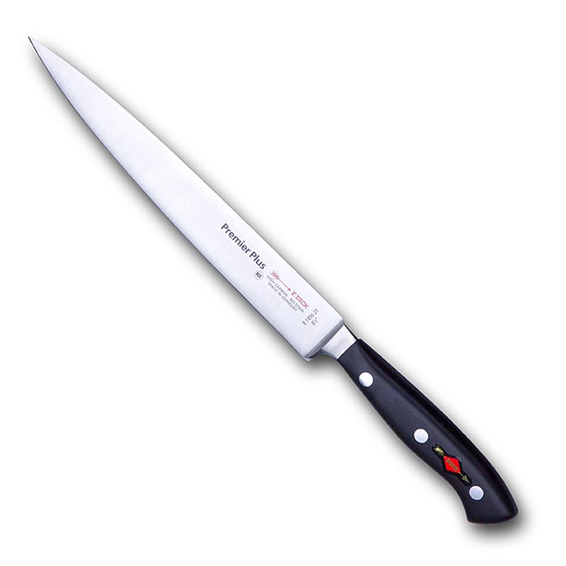Coltello da intaglio serie Premier Plus, 21 cm, DICK, 1 pz.