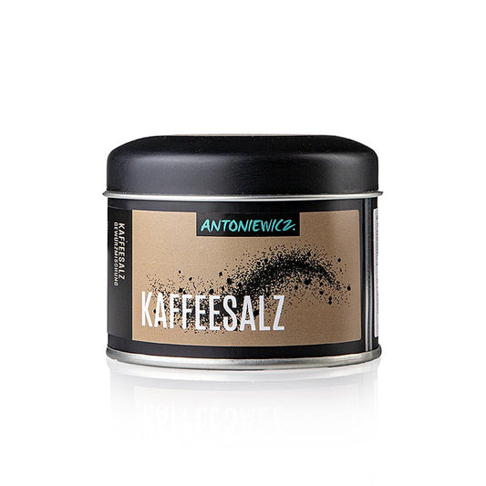 Heiko Antoniewicz -  Sale da caffè, 180 g