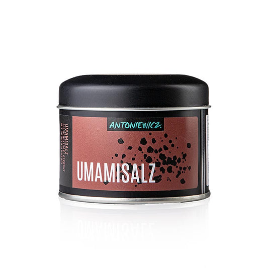 Heiko Antoniewicz -  Sale umami, 140 g