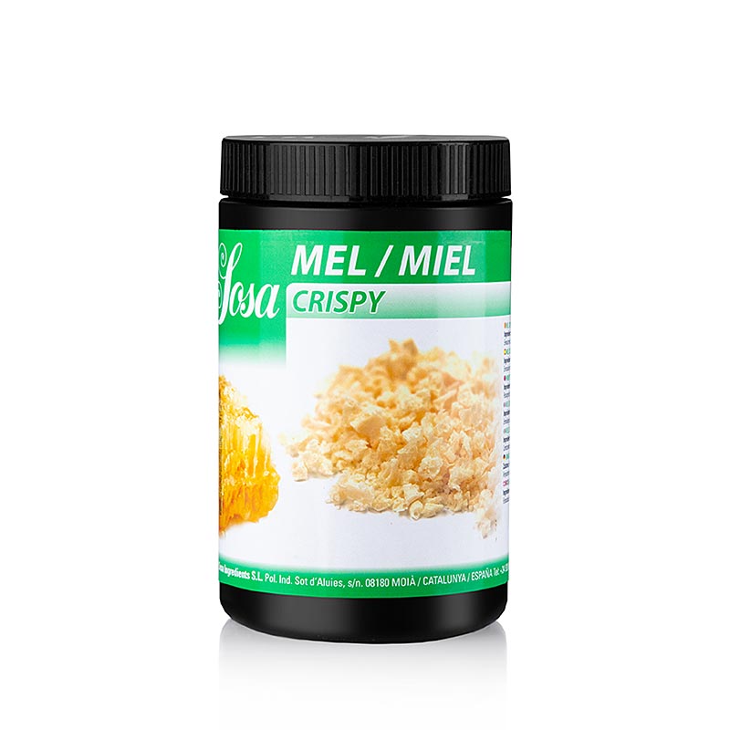 Sosa Crispy - Miele liofilizzato (38819), 150 g