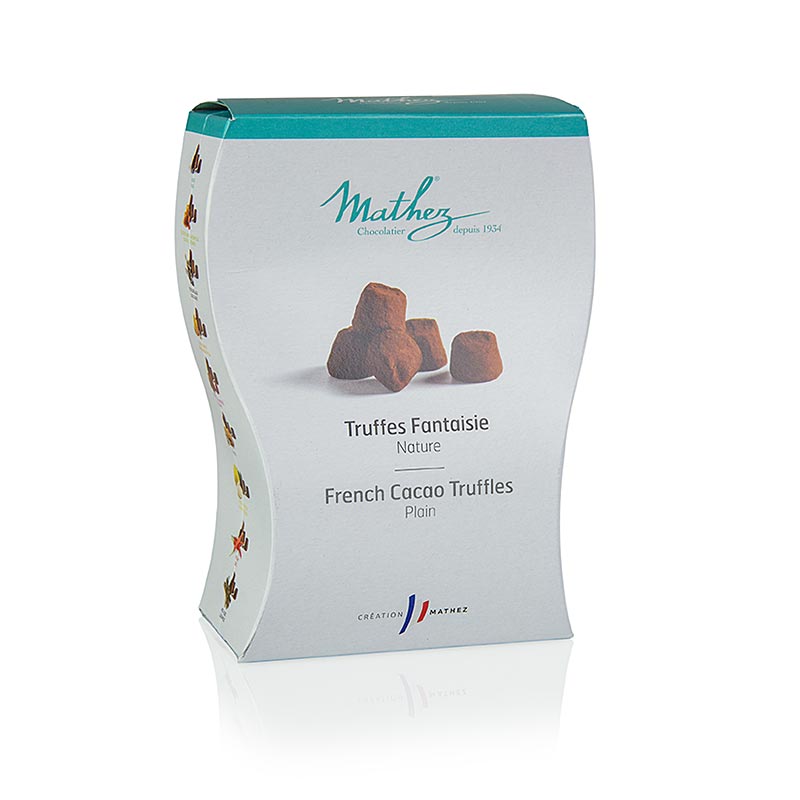 Confetti al tartufo - Praline, Mathez, al Cacao, 250 g