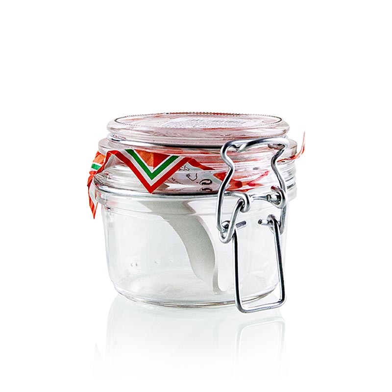Vaso appendiabiti - Zuppiera Fido, 125 ml, rotonda, 1 pz.