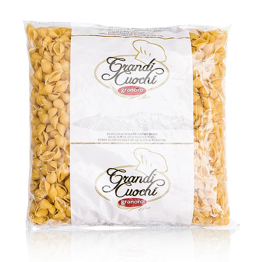 Granoro Strascinati, orecchiette grandi, n. 92, 3 kg