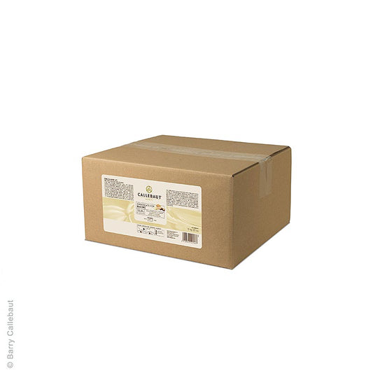 Chunks - Chocolats blancs, morceaux de chocolat à cuire, Callebaut, 1 kg