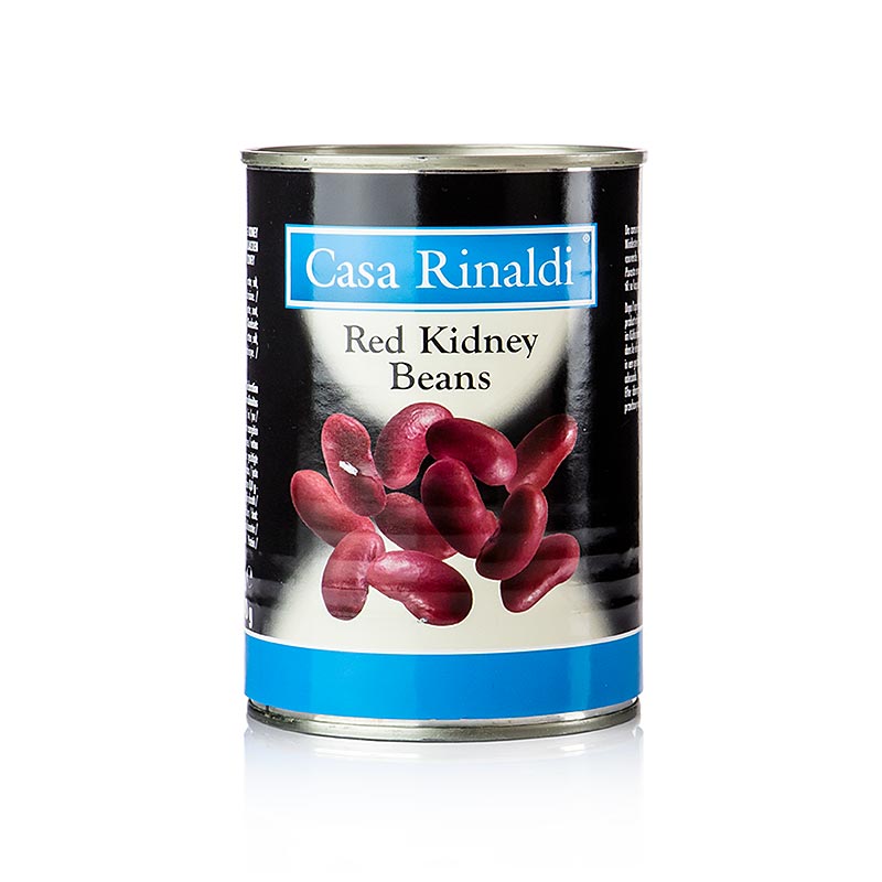 Haricots rouges Kidney, Casa Rinaldi, 400 g