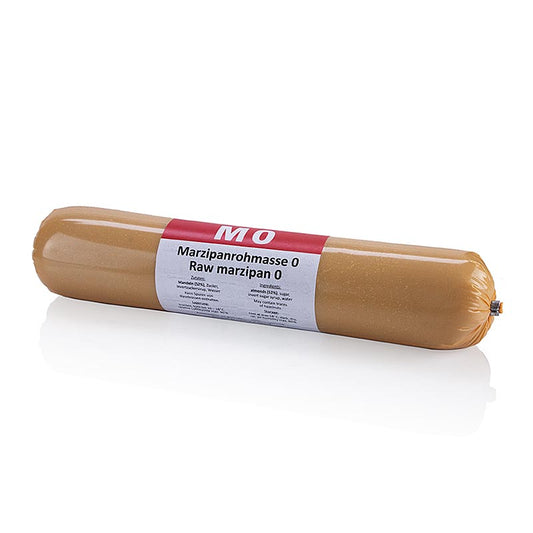 Marzapane crudo, senza alcol, 1 kg