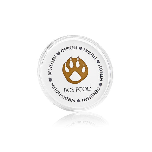 BOS FOOD - Couvercle pour 57732 / 67594 Circlecup 95 mm, 1 pièce