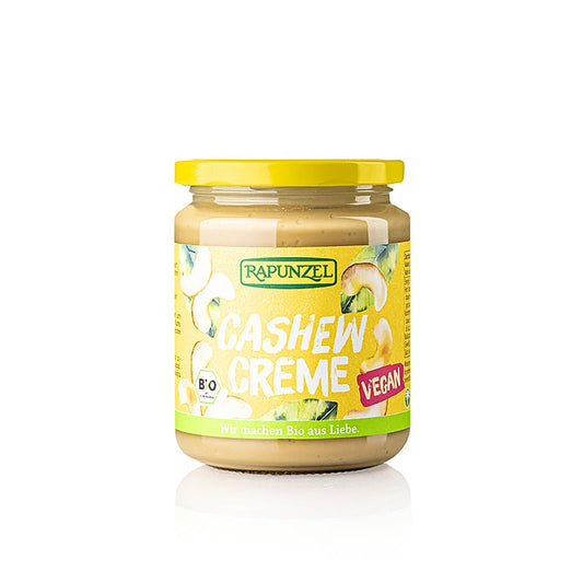 Crema di anacardi, Rapunzel, biologica, 250 g