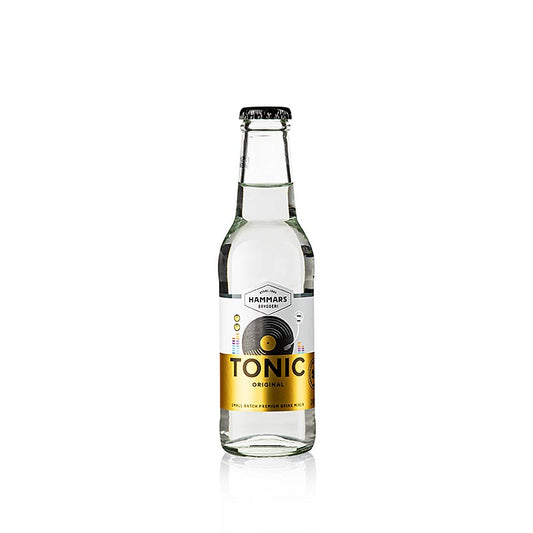 Hammars Tonic Original, Suède, 200 ml