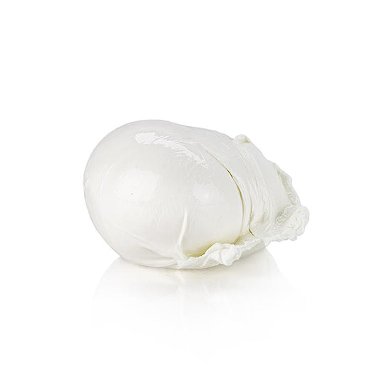 Burrata di Bufala, Büffel Mozzarella mit Sahnekern, 125 g | Käse | thungourmet
