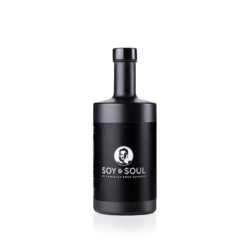 Tommy´s Soya - Ponzu Shoyu Sauce, 500 ml
