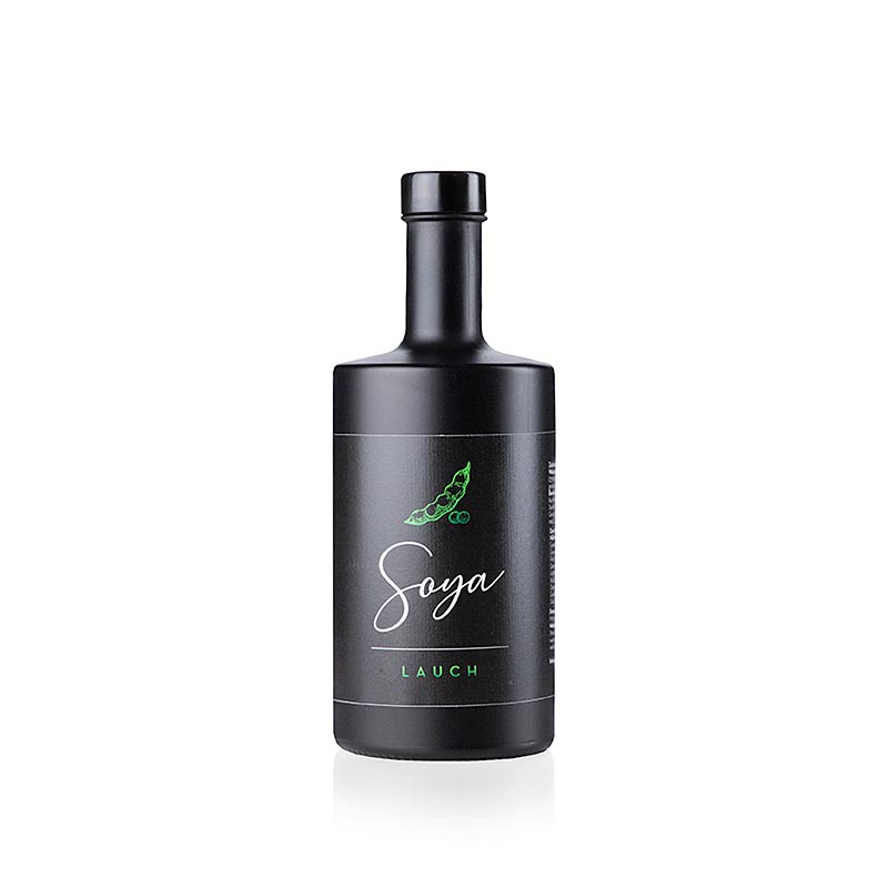 Tommy's Soya - Poireaux, Sauce, 500 ml