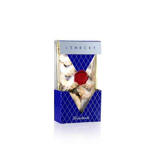 Biscotti da tè Jam & Jelly, pasticcini alla gelatina di frutta, Lembcke, 100 g
