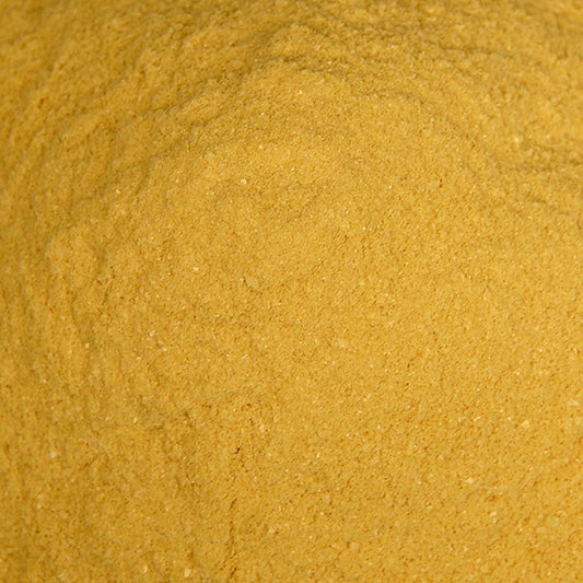 Mango Frucht Pulver, walzengetrocknet, mit Maisstärke, 1kg, 1 kg