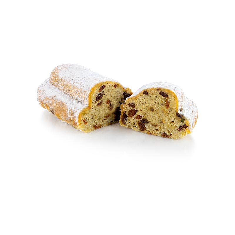 Original "Willinger Christinenstollen", 250 g | Aktions Angebote | thungourmet