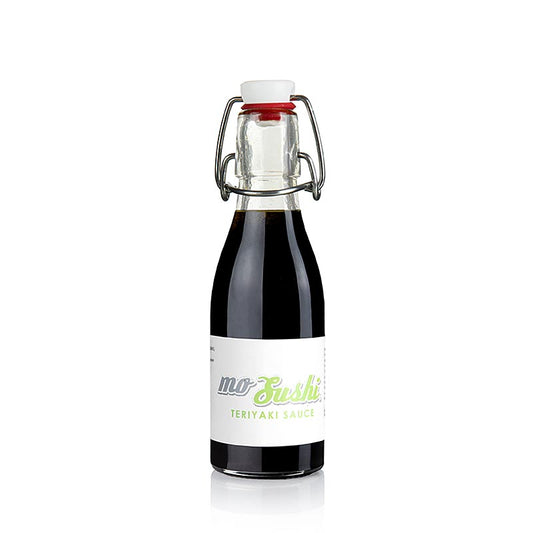 MO Sauce Teriyaki pour sushi, 200 ml
