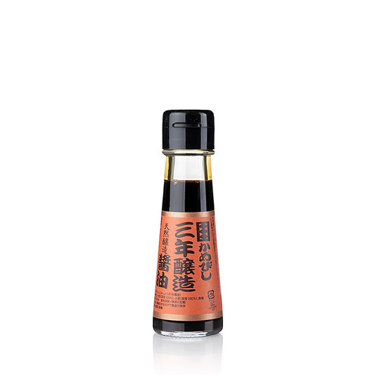 Sojasauce - 3 Jahre, 50 ml