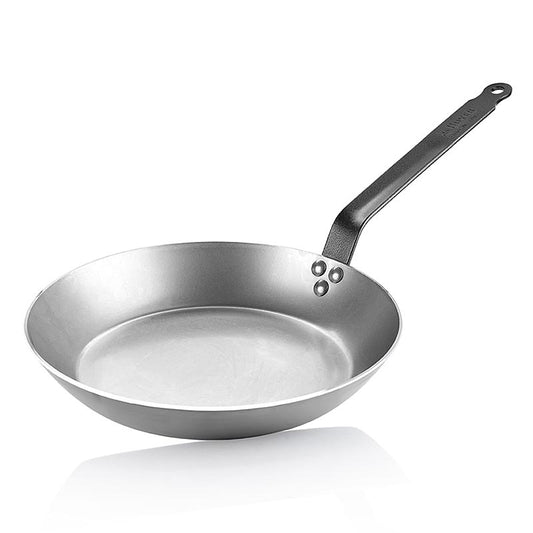 Eisenpfanne "Lyonnaise", ø30cm, De Buyer (5110.30), 1 St