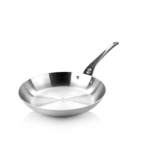Pfanne Affinity, Edelstahl, ø20cm, de Buyer (3724.20), 1 St