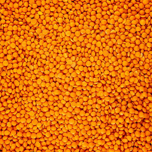 Lenticchie rosse, 1 kg