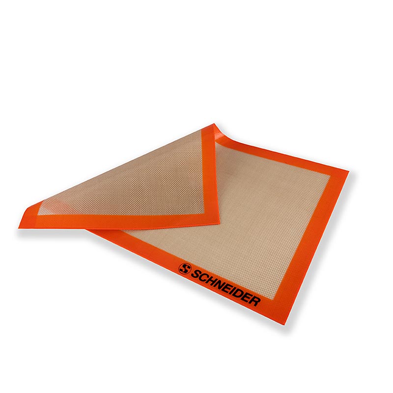 Backmatte für 53 X 32,5cm Bleche (31,5x52cm), G-Norm 1/1, 1 St
