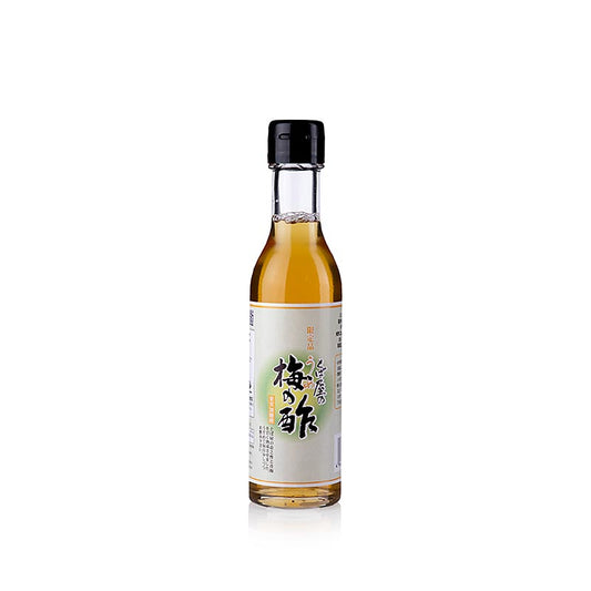 Reisessig - mit japanischer Ume Pflaume, Japan, 180 ml