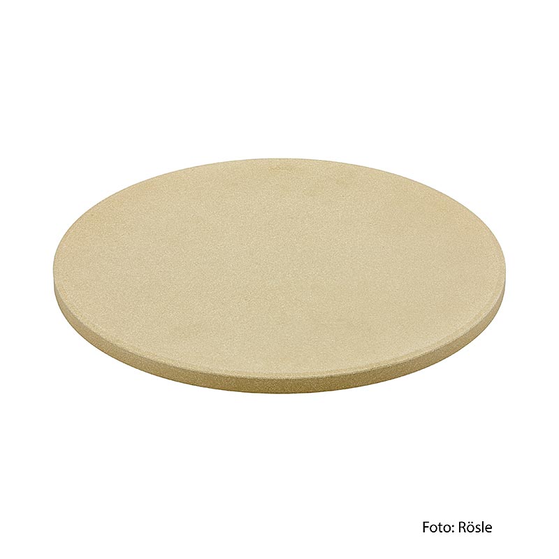 Rösle Pizzastein Vario, 30cm (25424), 1 St