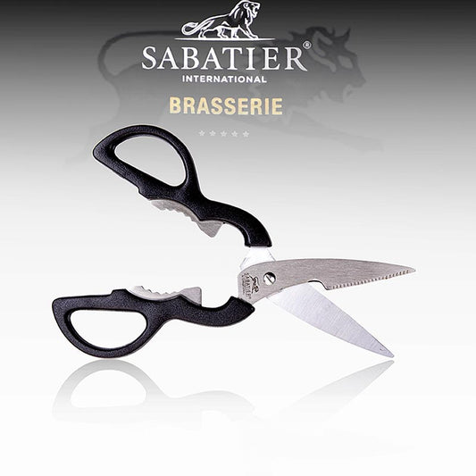 Sabatier International - Ciseaux de cuisine, 1 pièce
