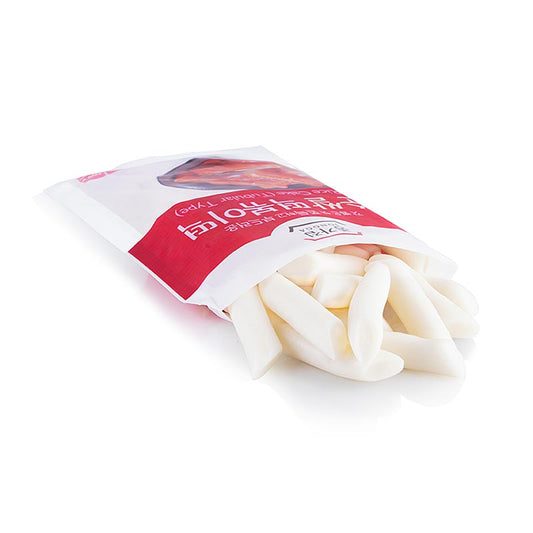 Rice Cakes, en sticks, JONGGA, Corée, 500 g