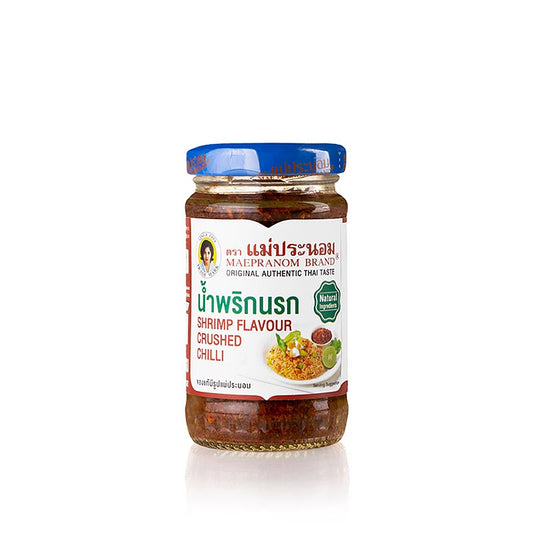 Chili, gemahlen, mit Garnelen, 67 g