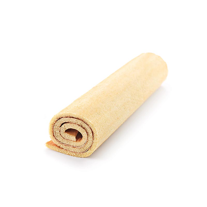 Base di pan di Spagna, colore chiaro, 60x40cm, spessore 7mm, 4,56 kg, 12 pezzi.